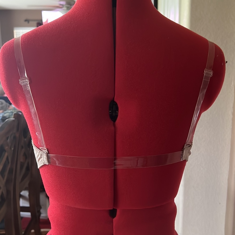 VIVISENCE bra - Picture 4 of 6